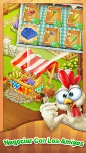 Let's Farm 5