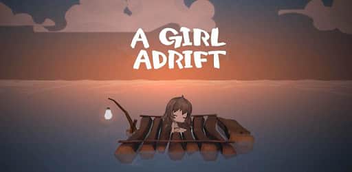A Girl Adrift video