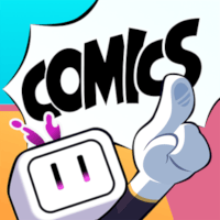 BiliBili Comics icon