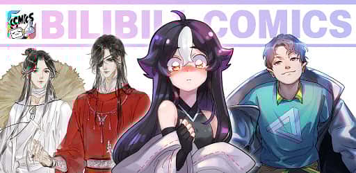 BiliBili Comics video