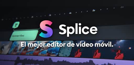 Splice video