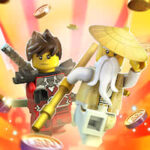 LEGO Legacy: Héroes Liberados