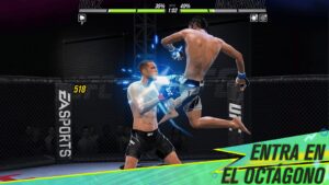 UFC Mobile 2 1