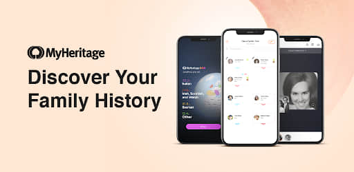 MyHeritage video