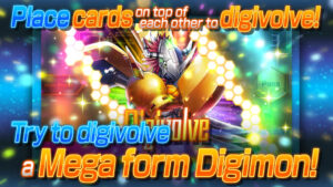 Digimon Card Game Tutorial App 2