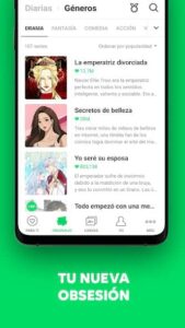 WEBTOON 5