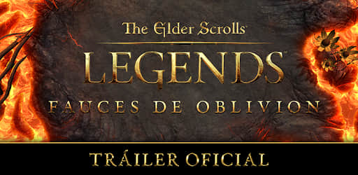 The Elder Scrolls video