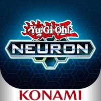 Yu-Gi-Oh! Neuron icon