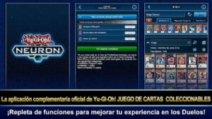 Yu-Gi-Oh! Neuron 1