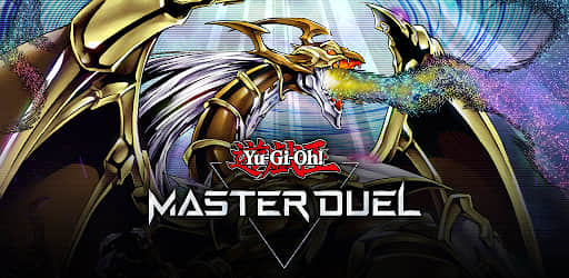 Yu-Gi-Oh! Master Duel video