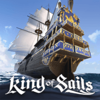 King of Sails icon