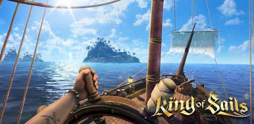 King of Sails video
