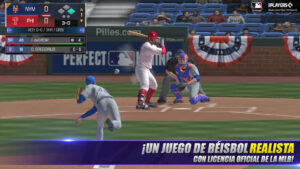 MLB Perfect Inning: Ultimate 1