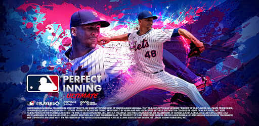 MLB Perfect Inning: Ultimate video