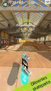 Touchgrind Skate 2 3
