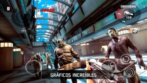 Dead Trigger 4
