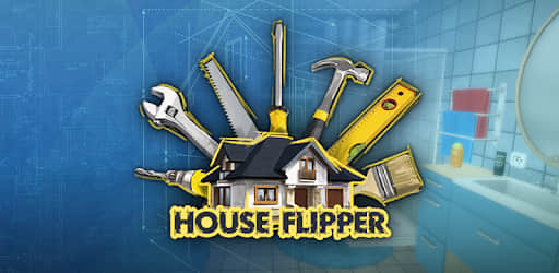 House Flipper video
