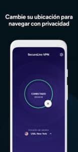 Avast SecureLine 4