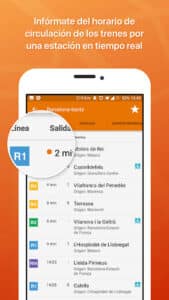 Rodalies de Catalunya 2