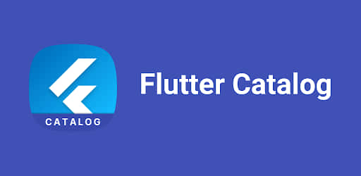 Flutter Catalog video