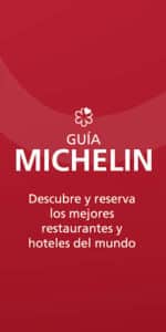 Guía Michelin 2