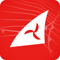 Windfinder icon
