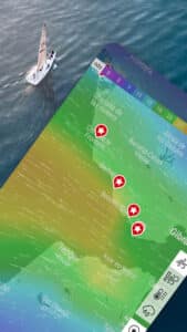 Windfinder 2