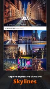 Locationscout 2