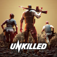 UNKILLED icon