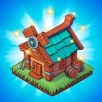 Mergest Kingdom icon
