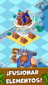 Mergest Kingdom 1