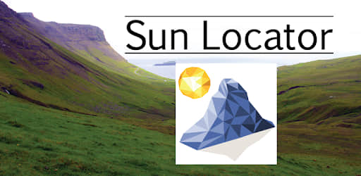 Sun Locator video