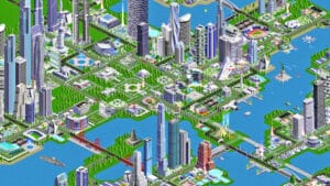 Designer City 2 4