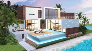Home Design: Caribbean Life 2