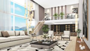 Home Design: Caribbean Life 4