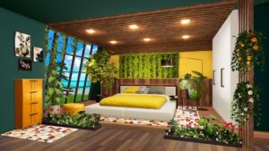 Home Design: Caribbean Life 5