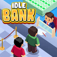 Idle Bank icon