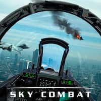 Sky Combat icon