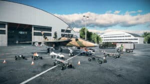 Sky Combat 3