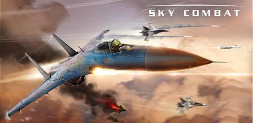 Sky Combat video