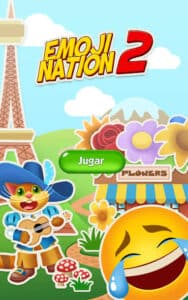 EmojiNation 2 5