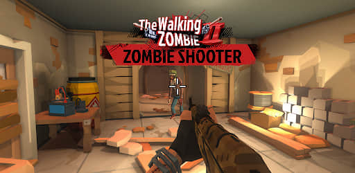 The Walking Zombie 2 video
