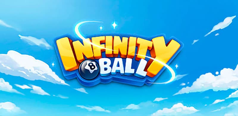 Infinity 8 Ball video