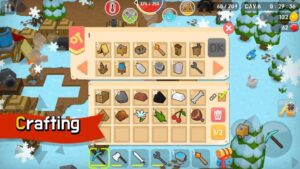 Mine Survival 2
