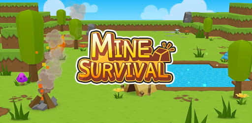 Mine Survival video