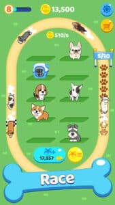 Merge Dogs 2