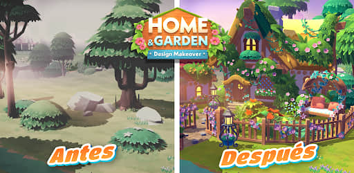 Home & Garden video