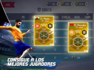Real Football 3