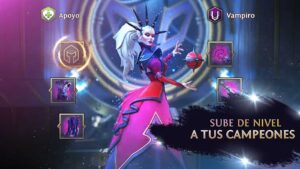 Heroes of the Dark 5