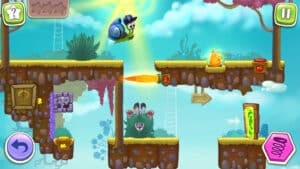 Snail Bob 3 4